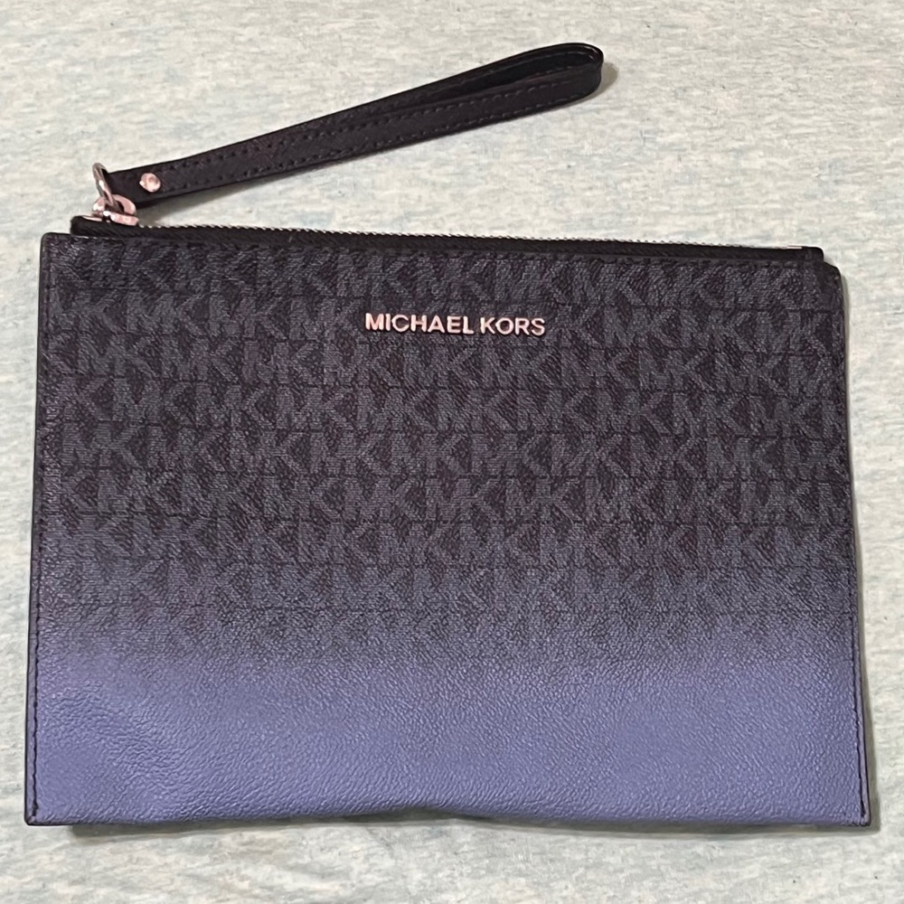 Michael Kors clutch